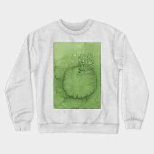 Spill Crewneck Sweatshirt